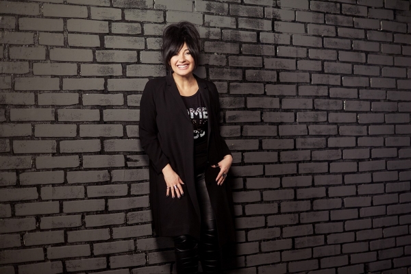 Kaliopi pjesmom slavi jubilarni rođendan!