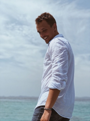 Marko Kutlić i 'Sreća', njegova su dobitna kombinacija za Rujanfest!
