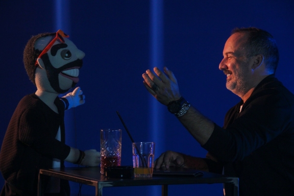 'Muppet' Tony Cetinski i 'Svaka tvoja laž', dobitna kombinacija za ljetni hit!
