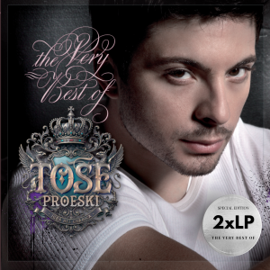 THE VERY BEST OF 2LP