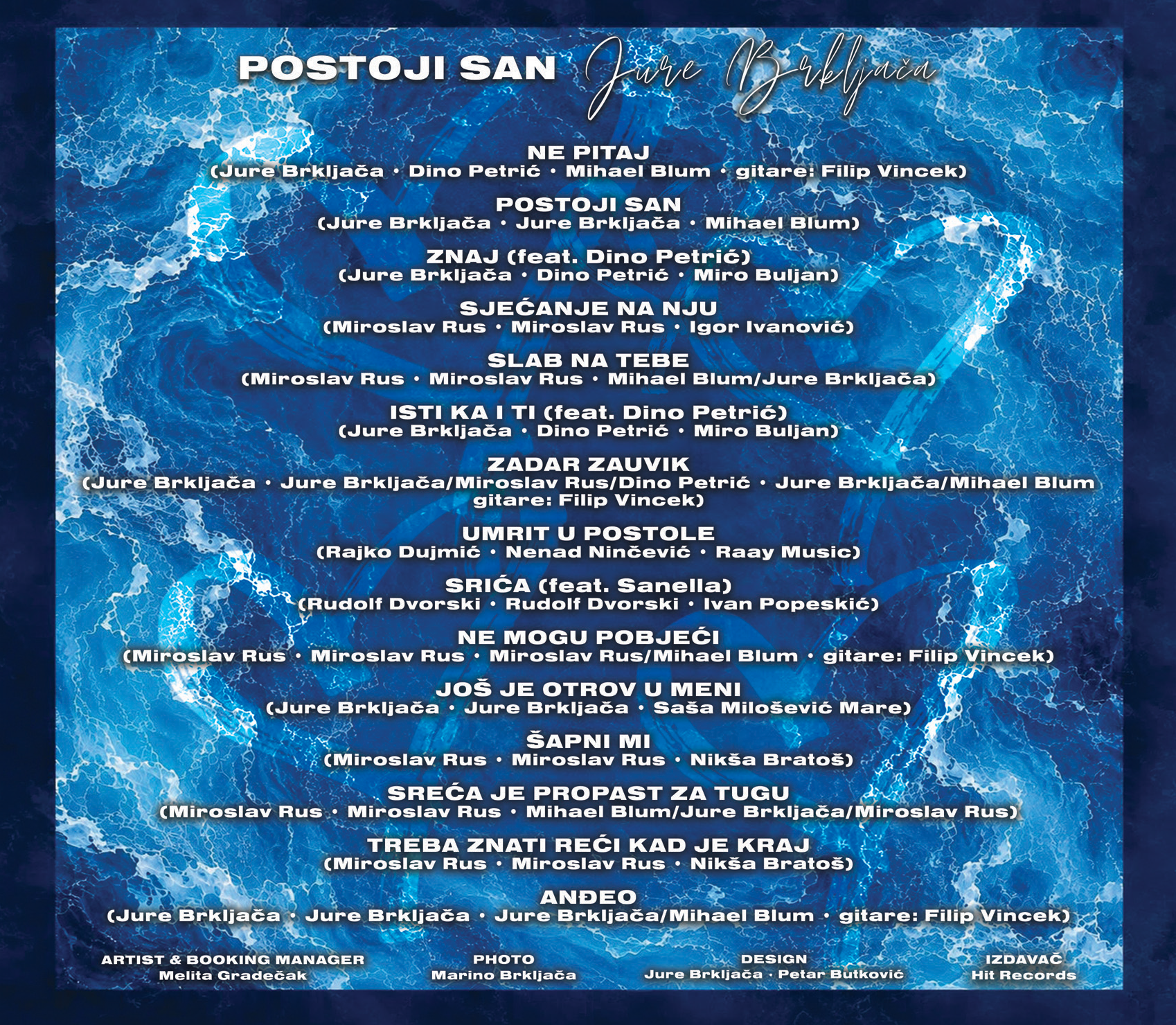 POSTOJI SAN-pretprodaja
