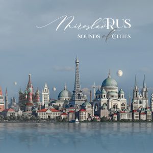 SOUNDS OF CITIES