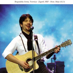 LIVE 2007