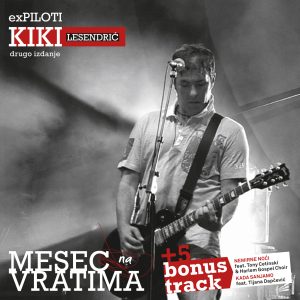 MJESEC NA VRATIMA