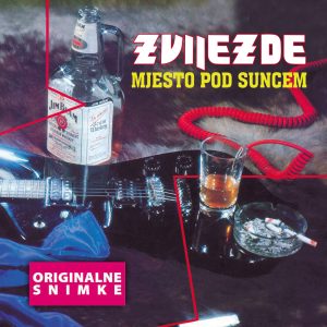MJESTO POD SUNCEM