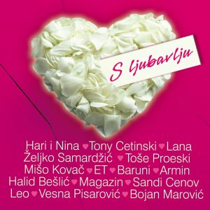 S LJUBAVLJU