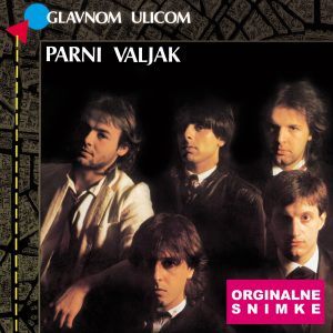 GLAVNOM ULICOM