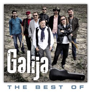 THE BEST OF