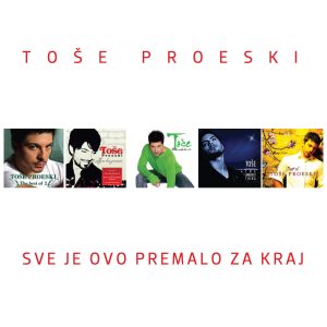 SVE JE OVO PREMALO ZA KRAJ