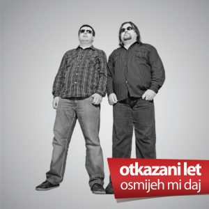 Osmijeh mi daj