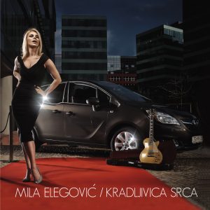 KRADLJIVICA SRCA