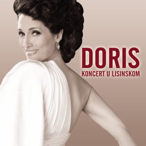 Koncert u Lisinskom