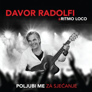 POLJUBI ME ZA SJEĆANJE