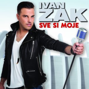 SVE SI MOJE