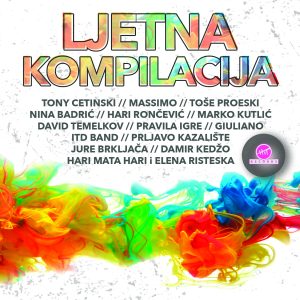 LJETNA KOMPILACIJA