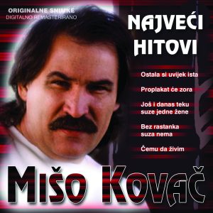 NAJVEĆI HITOVI