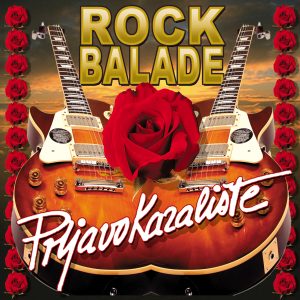 ROCK BALADE
