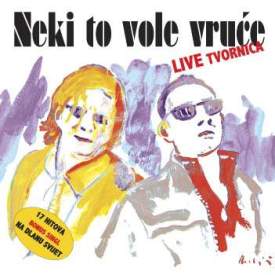 LIVE TVORNICA 2004.