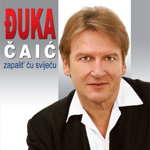 ZAPALIT ĆU SVIJEĆU