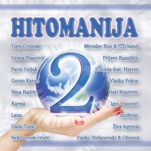 HITOMANIJA 2