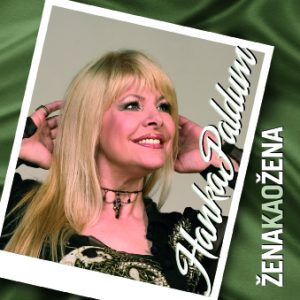 ŽENA KAO ŽENA