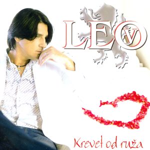 KREVET OD RUŽA